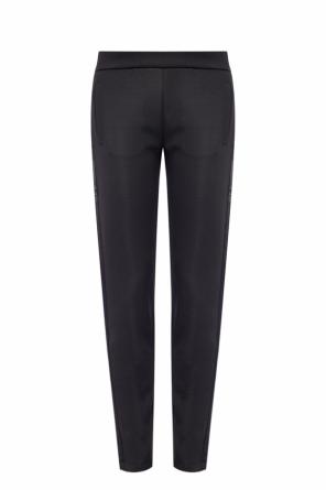 Sweatpants with stripes, zdjęcie 1 Sweatpants with stripes od Emporio Armani